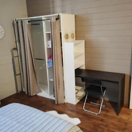 Apartman T2 8