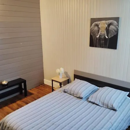 Apartman T2 8